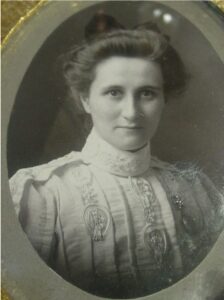 Belle Kauffman