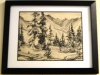 Wolle Dutchtown 1 - cabins & mtns