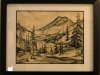 Wolle Dutchtown 2 - Mtn & cabin