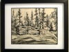 Wolle Dutchtown 3 - cabin