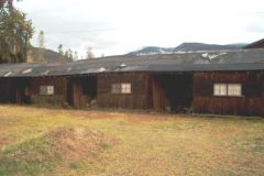 Cottage Camp at original location