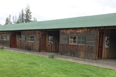 New Roof at new location