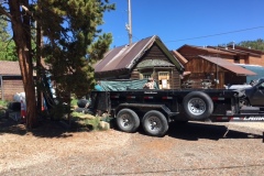 Equipment arrives 6-19-2023