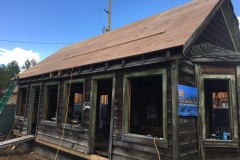 Roof  work 7-20-23
