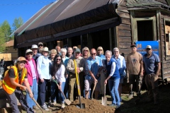 Groundbreaking  6-21-2023