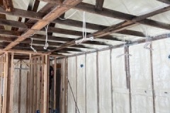 Insulation-north-wall-3-14-24