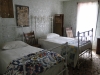 Beds in Green Room