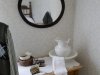 Dresser-mirror