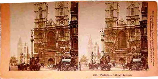 card-62-6030-westminster-abbey